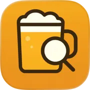 GlassHunter app icon