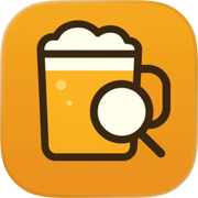 GlassHunter app icon